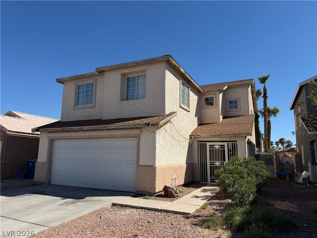 4633 Solar Eclipse Drive — photo 2 of 25