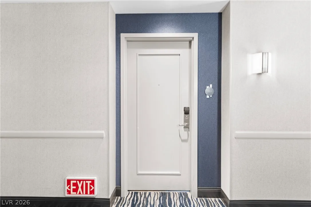 211 East Flamingo Road 1411 — photo 4