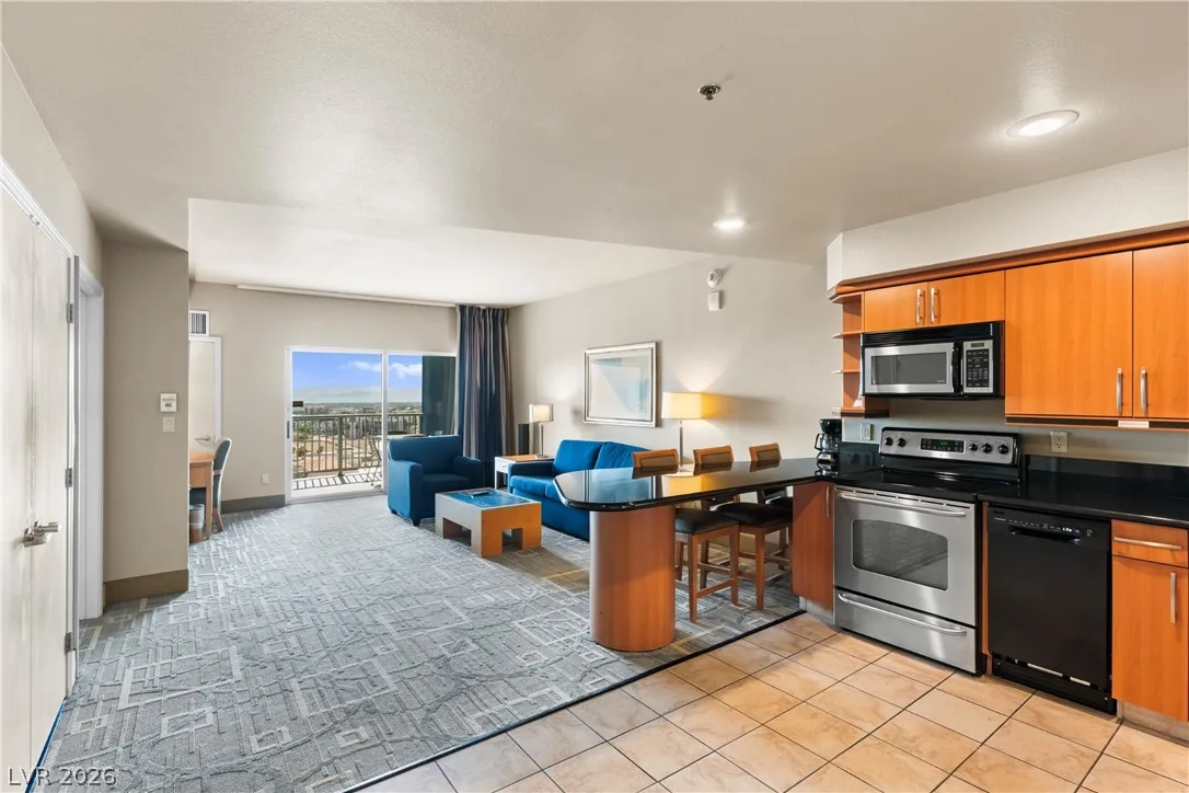 211 East Flamingo Road 1411 — photo 5