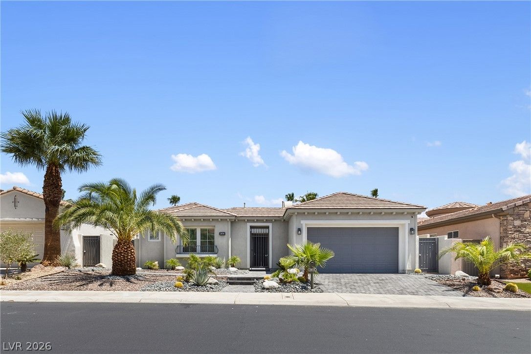 2834 Evening Rock Street — photo 1 of 55