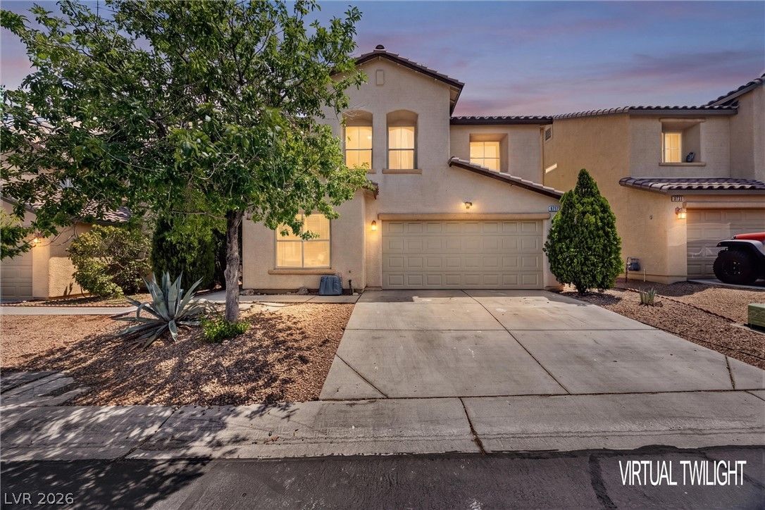 8717 Pitch Fork Avenue — photo 1