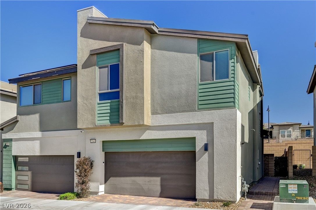 2540 Catallo Street — photo 2