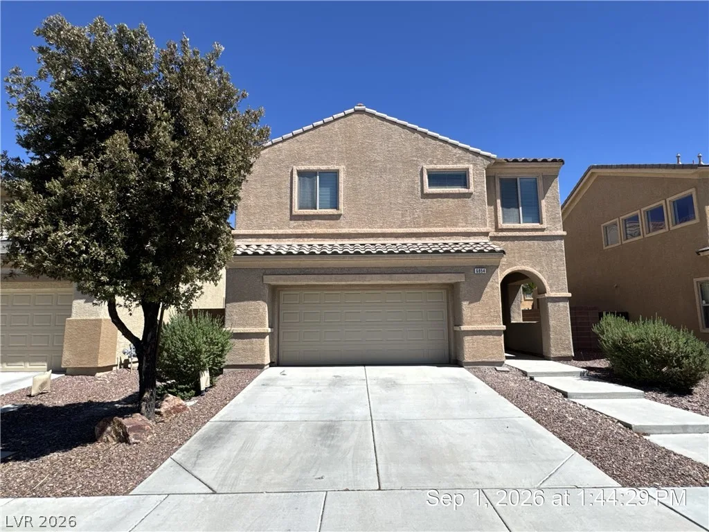 6854 Inca Jay Street — photo 2