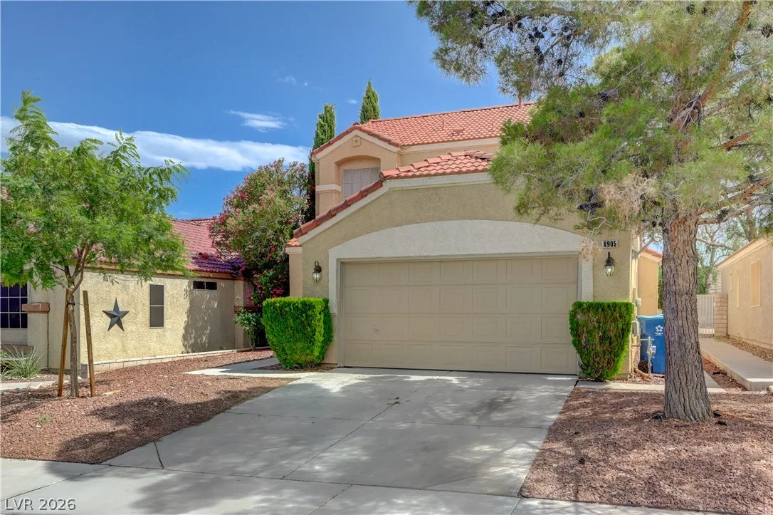 8905 Colorful Pines Avenue — photo 3