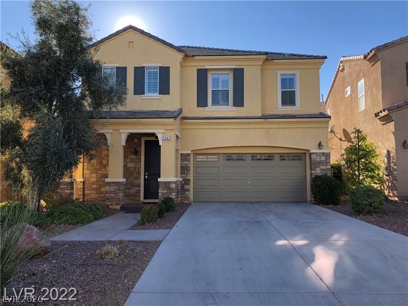 7667 Albright Peak Drive — photo 1