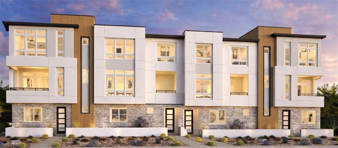2502 Indigo Mountain Street — photo 1