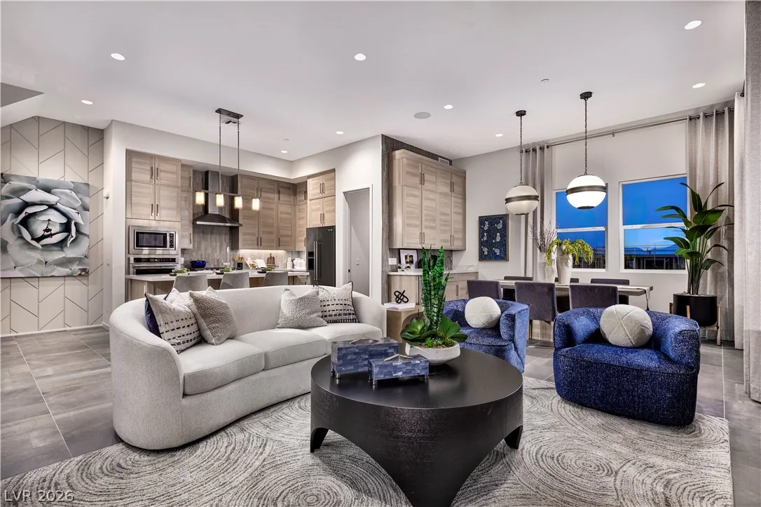 2502 Indigo Mountain Street — photo 4