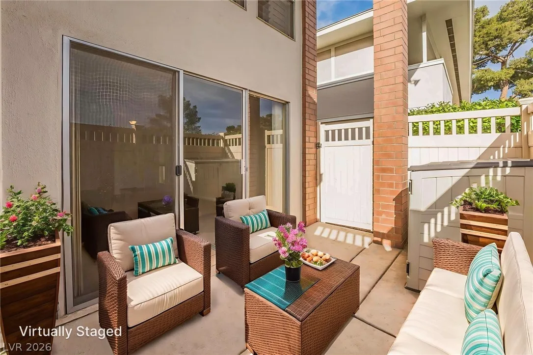 2831 GEARY Place 2911 — photo 5