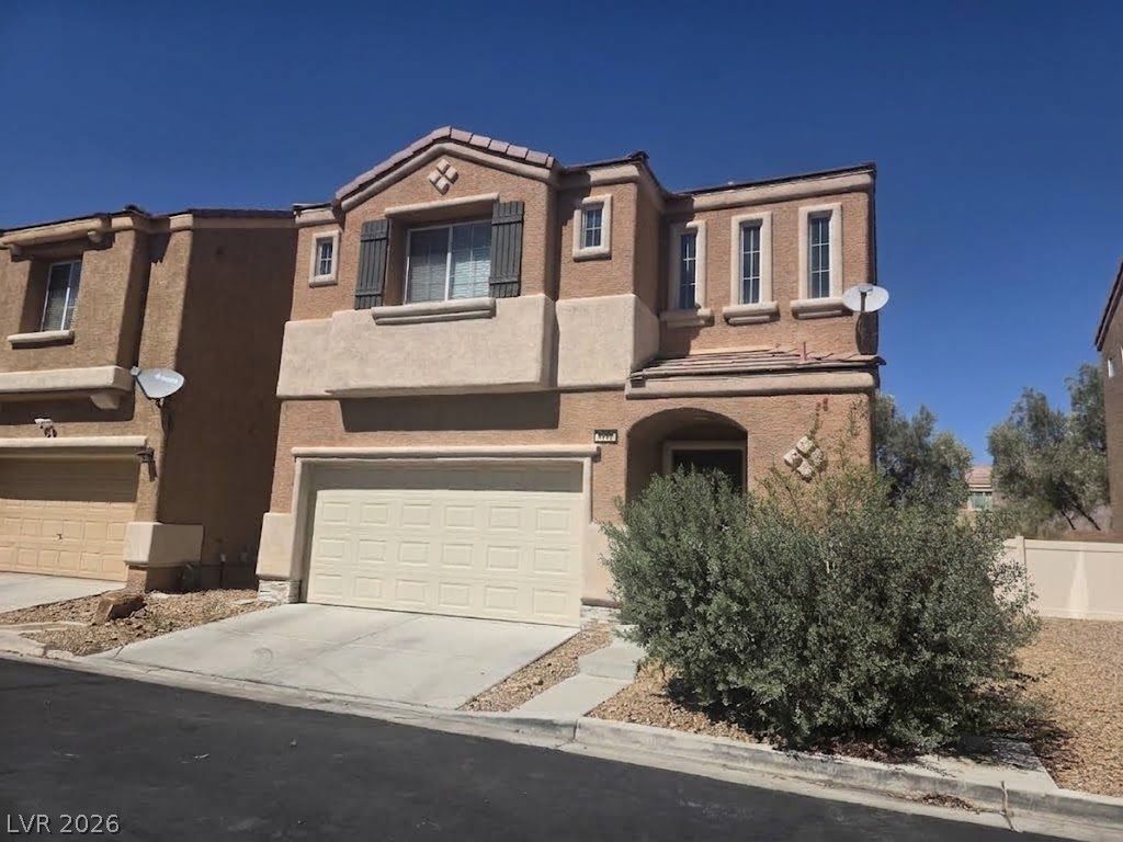 9078 Barren Vista Court — photo 2