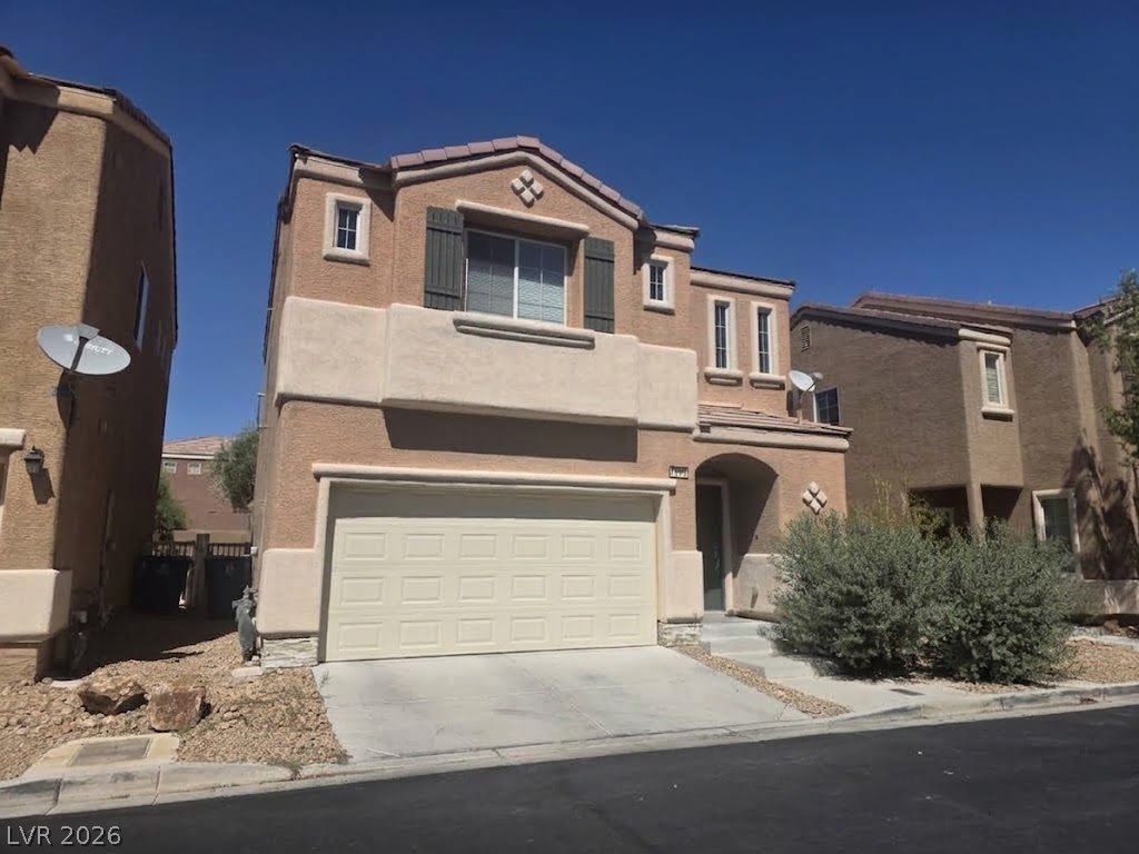 9078 Barren Vista Court — photo 3