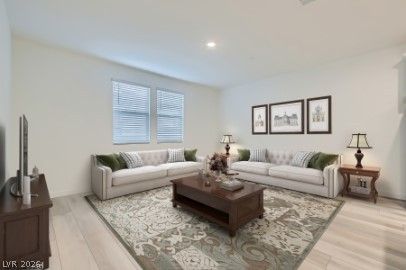 232 Oliver Peak Avenue — photo 5