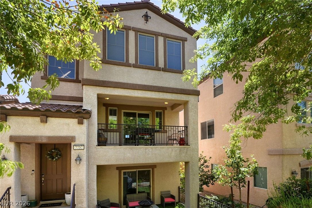 7757 Copious Cactus Court — photo 1