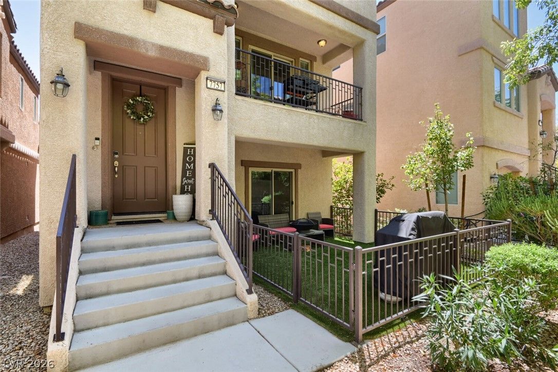 7757 Copious Cactus Court — photo 2