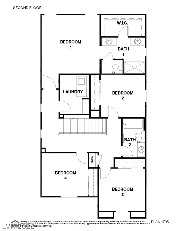 7731 Moore Creek Lane — photo 3