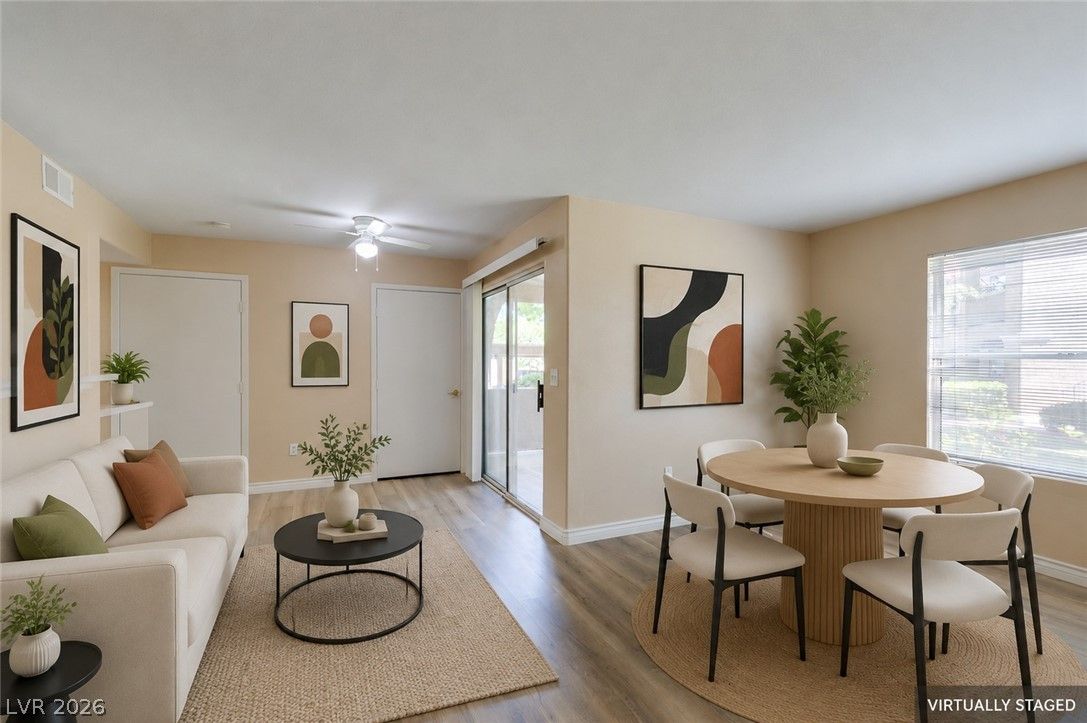 2300 East Silverado Ranch Boulevard 1016 — photo 2 of 12