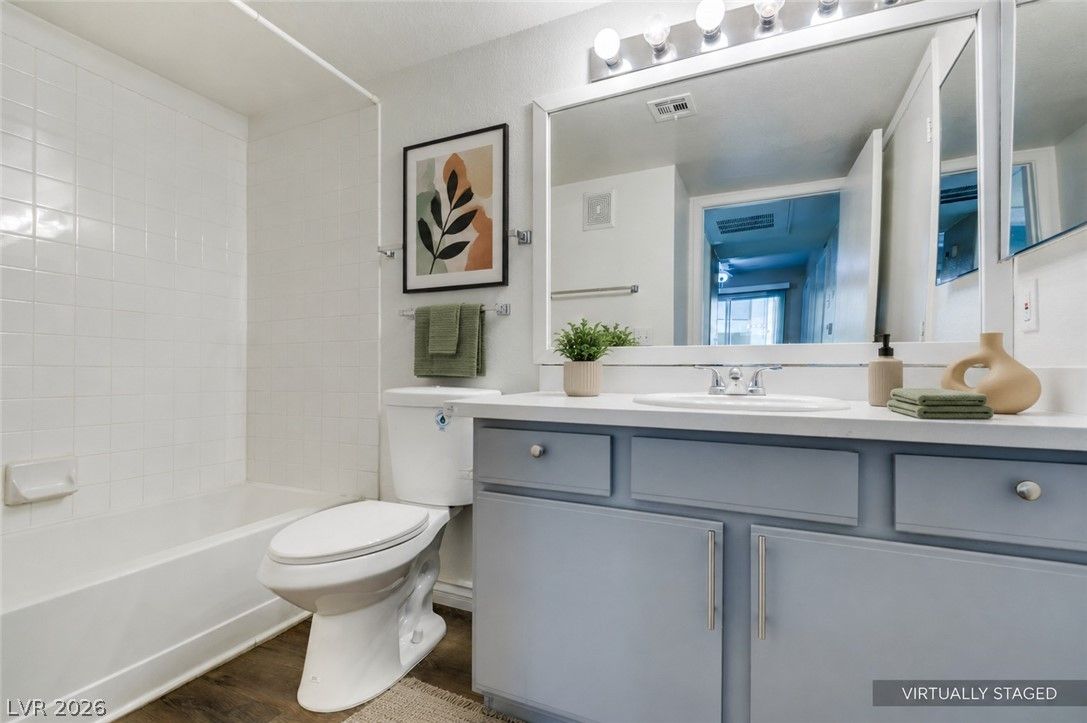 2300 East Silverado Ranch Boulevard 1016 — photo 5 of 12