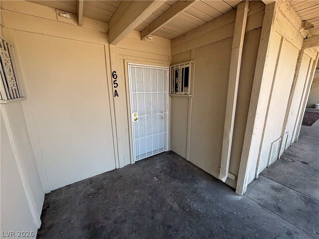 5334 Swenson Street 65A — photo 2 of 6