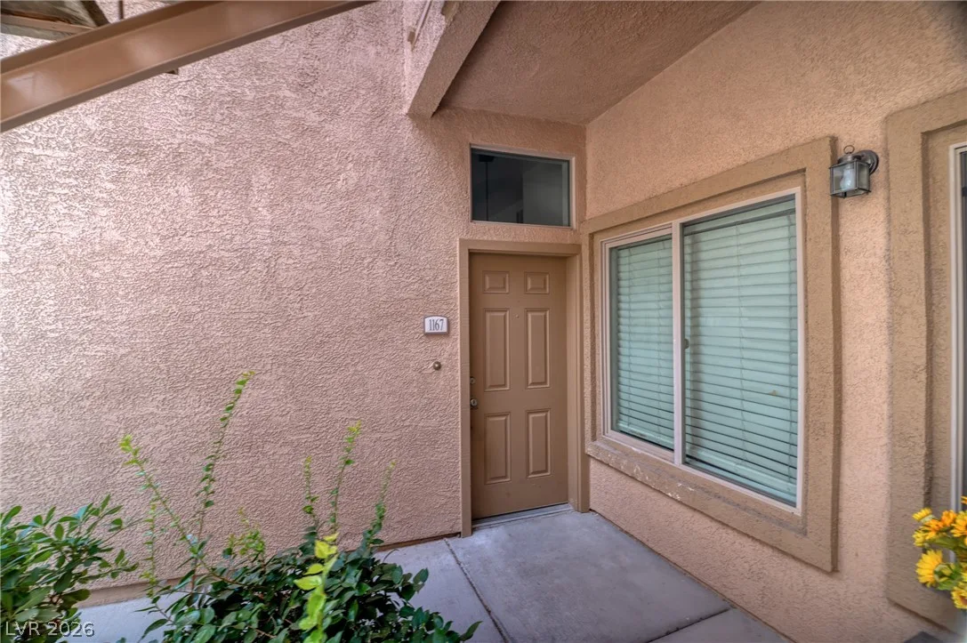 8985 South Durango Drive 1167 — photo 3