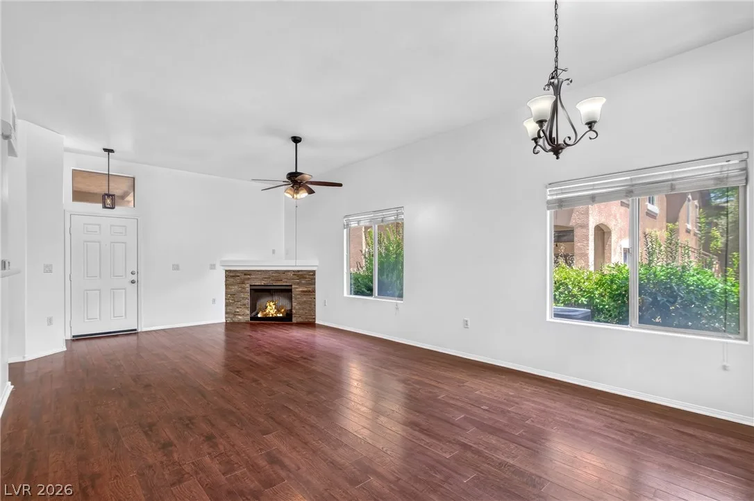 8985 South Durango Drive 1167 — photo 4