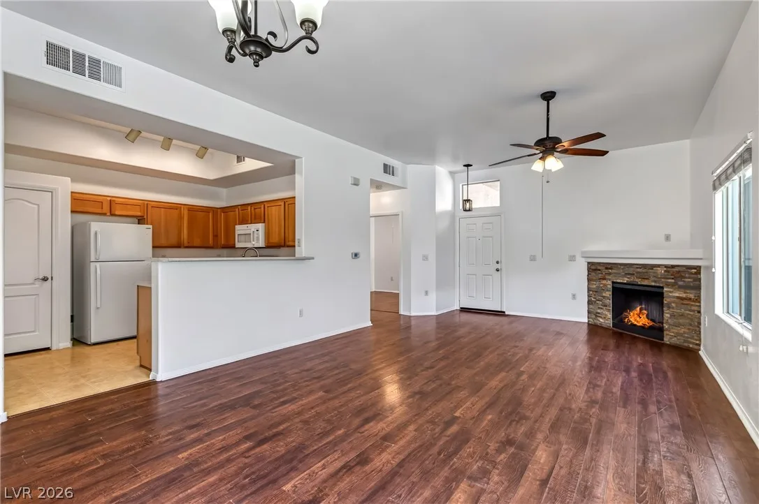 8985 South Durango Drive 1167 — photo 5