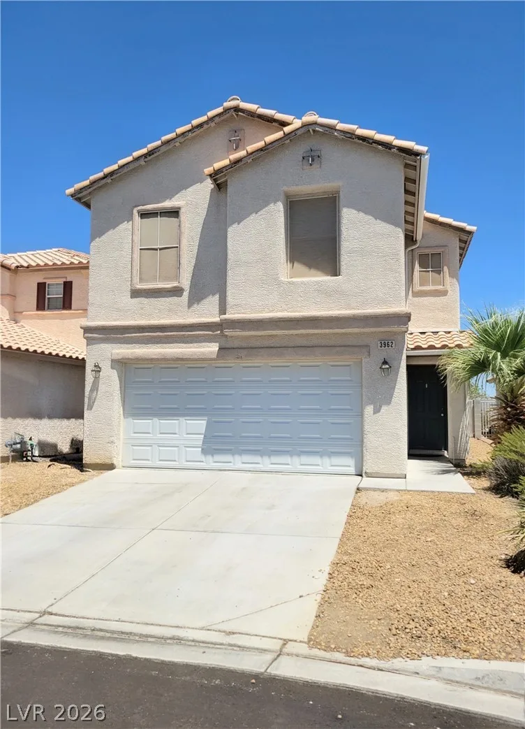 3962 SILVER STRIKE Court — photo 2