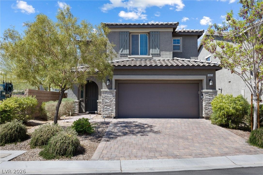 10925 Jordyn Hill Street — photo 1