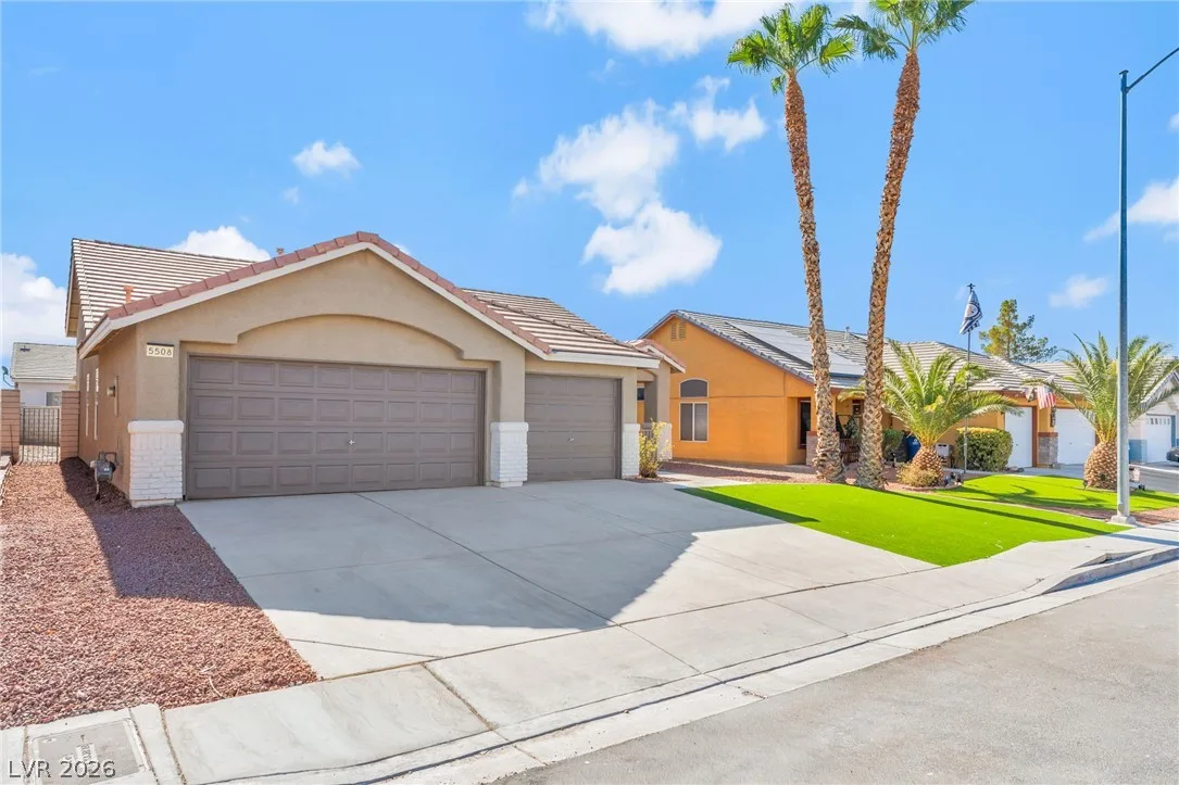 5508 Cypress Creek Street — photo 2