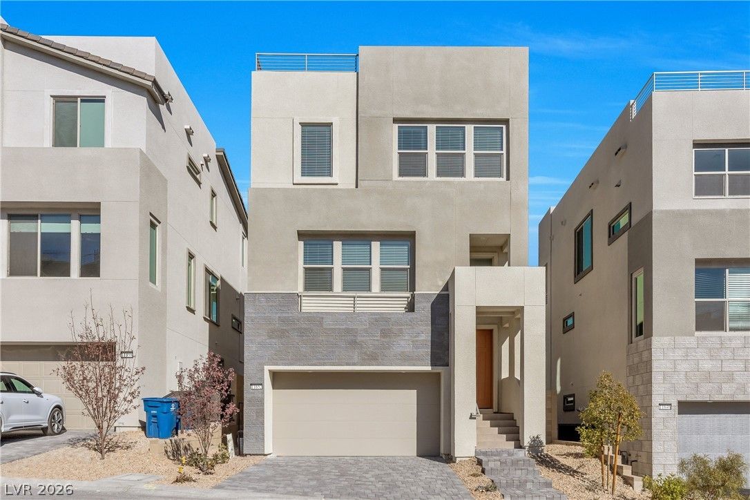 11652 Gentle Birdsong Avenue — photo 2