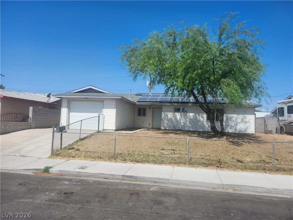 1213 Virgil Street — photo 1