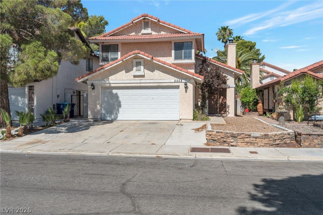 2528 Cherrywood Street — photo 1