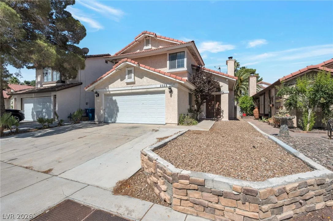2528 Cherrywood Street — photo 2