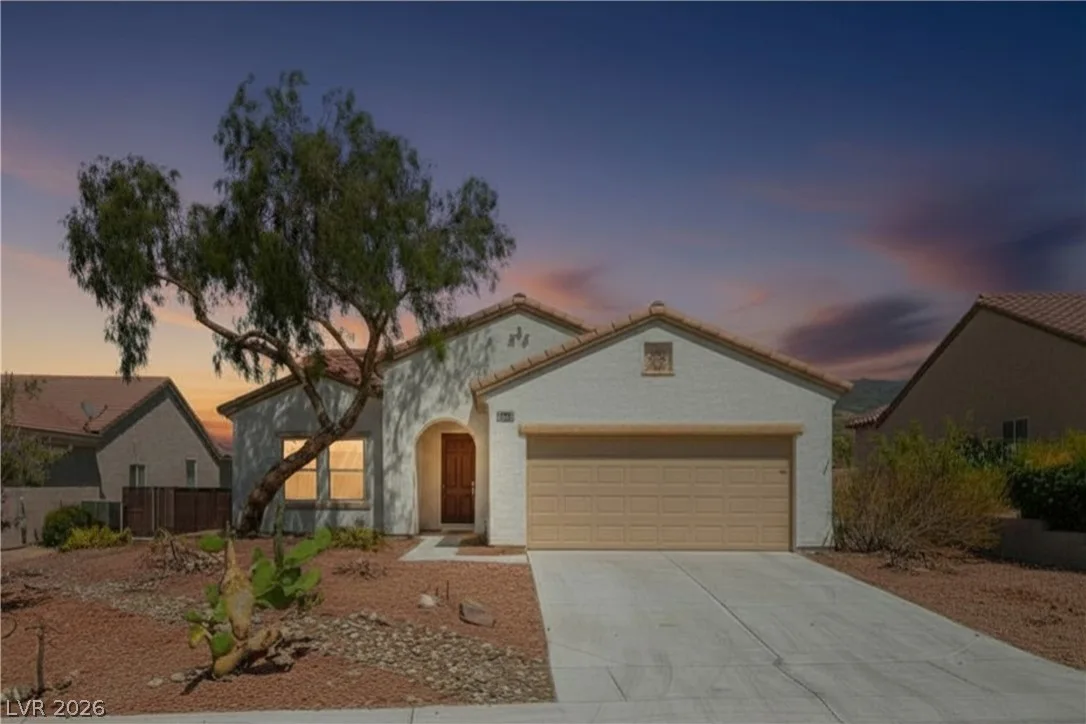 2250 Sandstone Cliffs Drive — photo 3