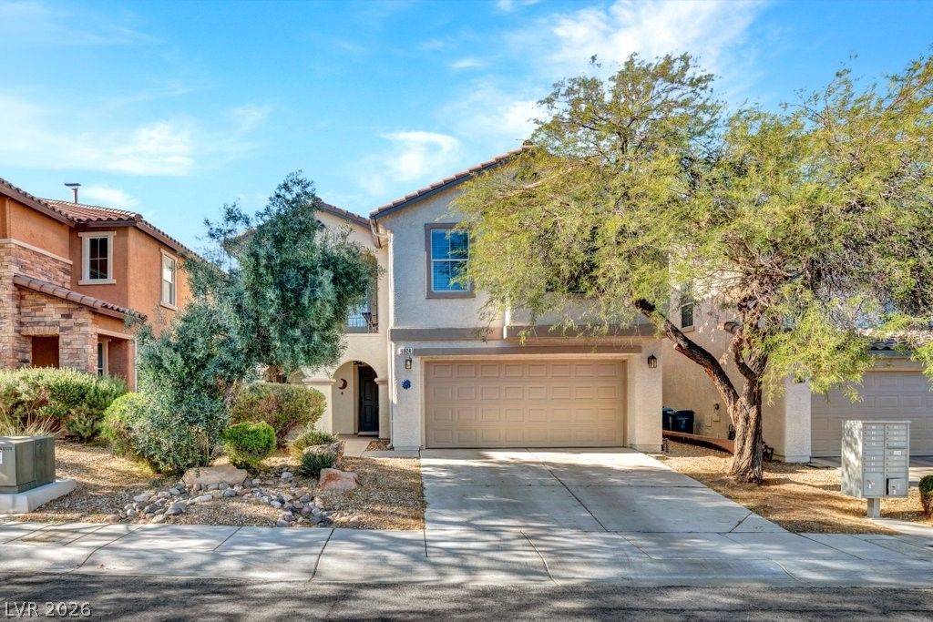 6924 Ghost Ranch Avenue — photo 2