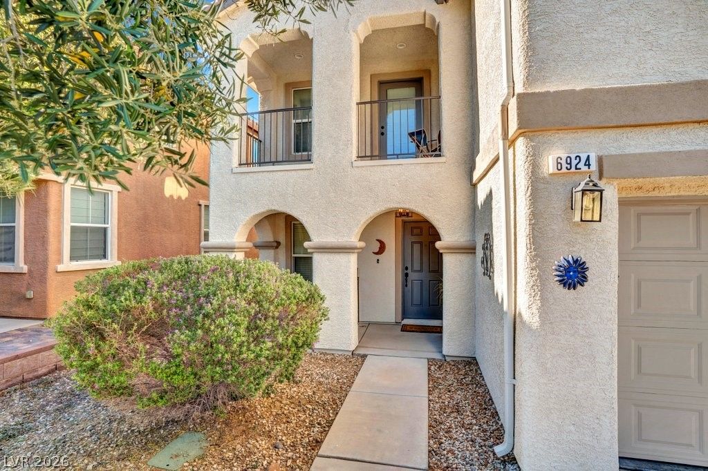 6924 Ghost Ranch Avenue — photo 4
