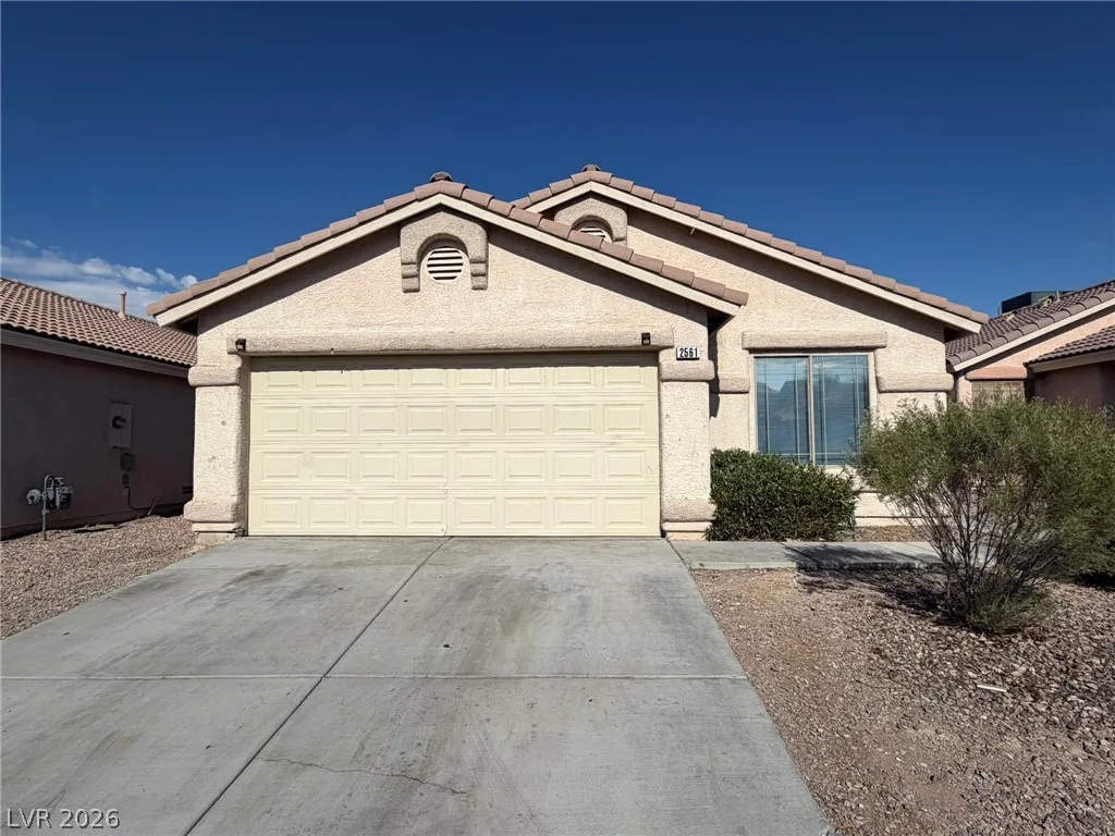 2561 ROSY SUNRISE Street N/A — photo 2
