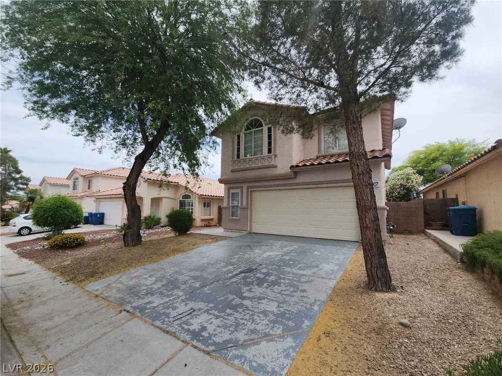 9907 Sparrow Ridge Avenue — photo 2