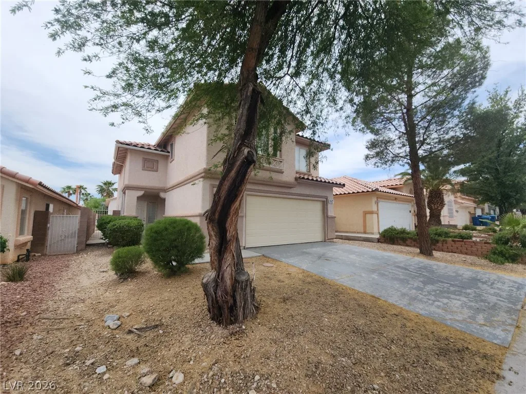 9907 Sparrow Ridge Avenue — photo 3