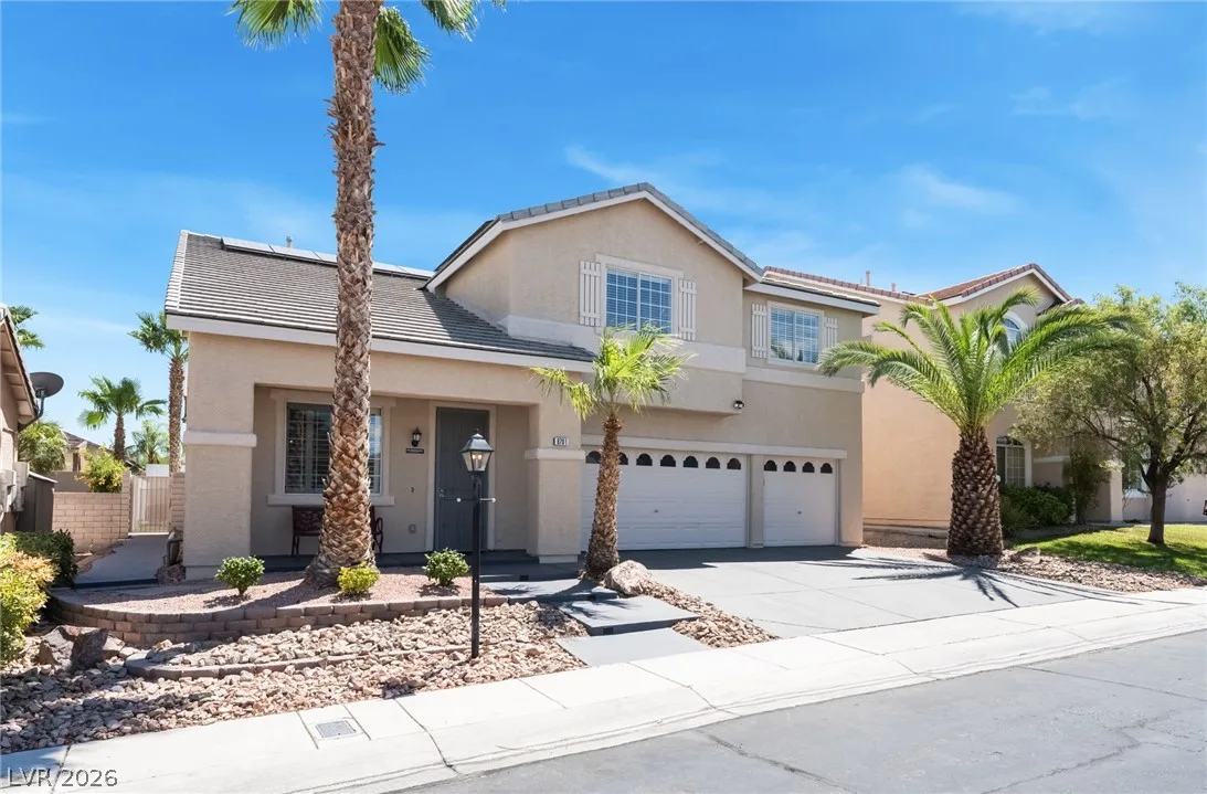 8701 Butterchurn Avenue — photo 3