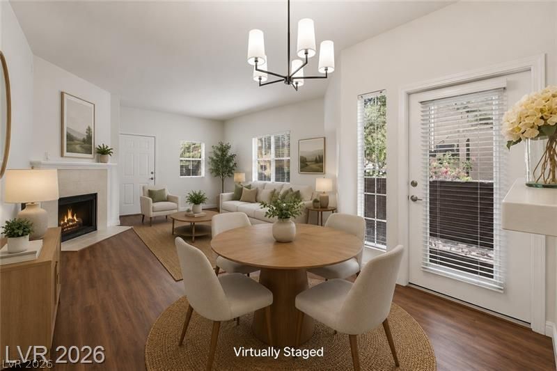 5250 South Rainbow Boulevard 1029 — photo 5 of 23
