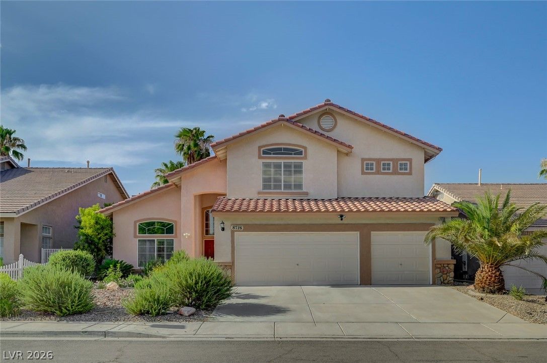 8738 Vista Cantera Court — photo 2