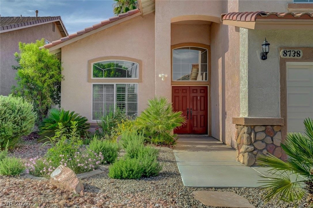 8738 Vista Cantera Court — photo 3