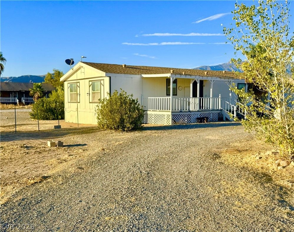 6471 South Hafen Ranch Road — photo 1