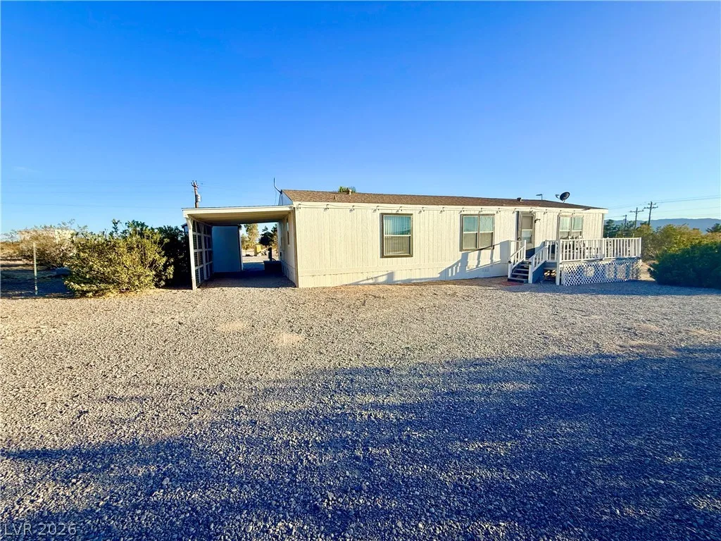 6471 South Hafen Ranch Road — photo 3