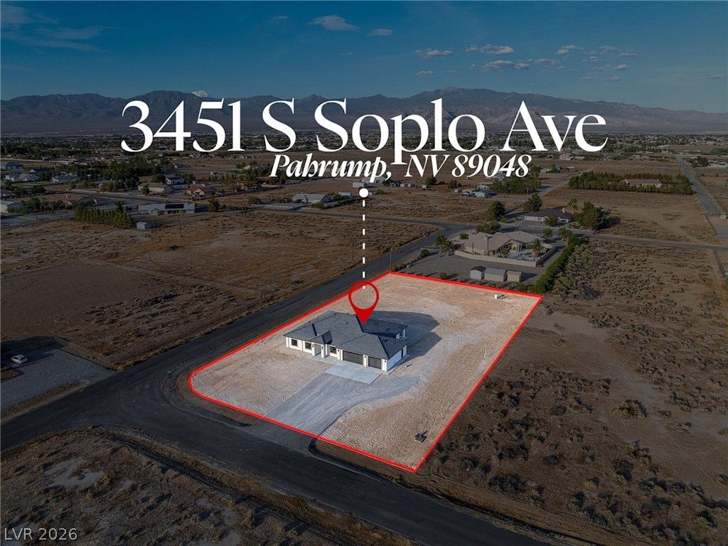 3451 South Soplo Avenue — photo 3