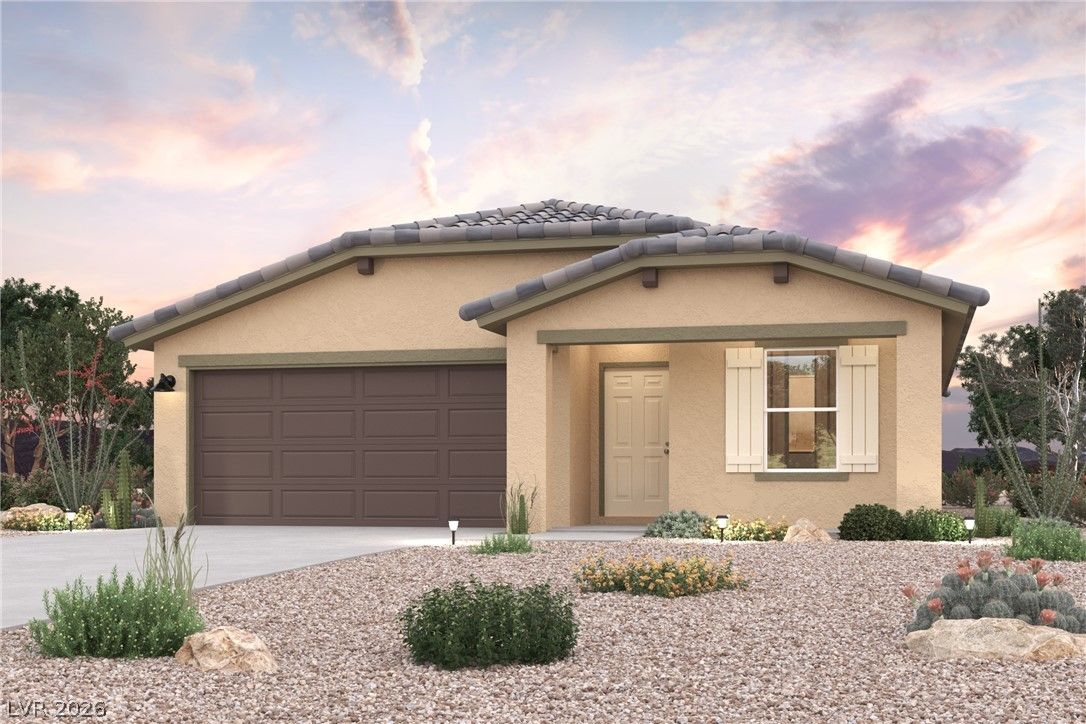 695 South Dyani Drive — photo 1 of 3