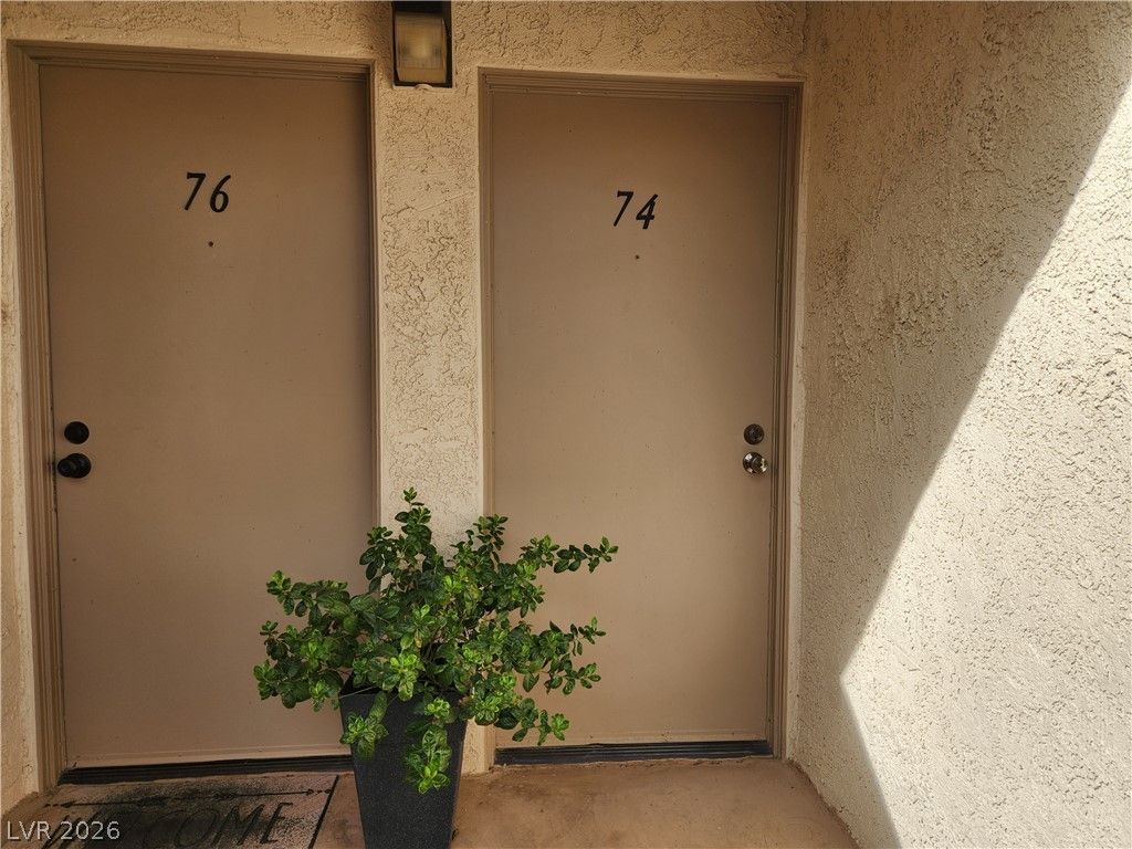 3761 Desert Marina Drive 74 — photo 3