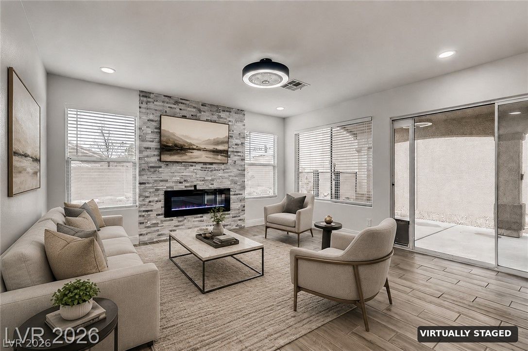 1601 Vespertina Court — photo 3