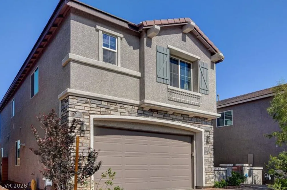 6642 Bristle Falls Street — photo 2
