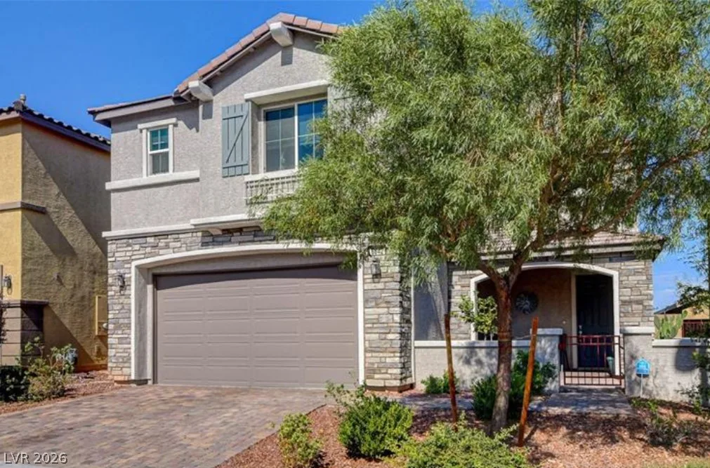 6642 Bristle Falls Street — photo 3