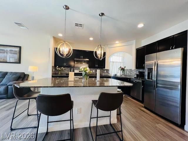 7124 Steele Canyon Street — photo 3 of 23
